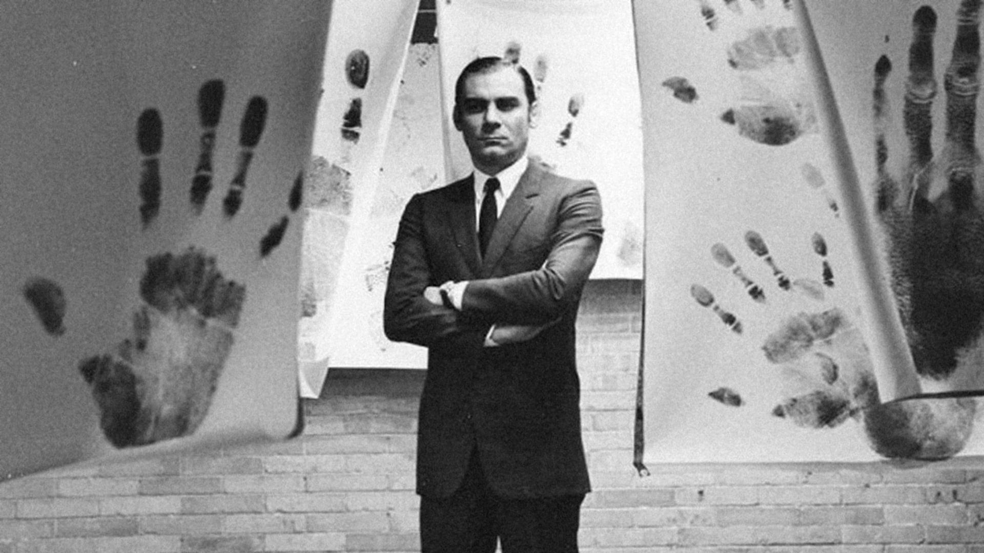 Investigation of a Citizen Above Suspicion