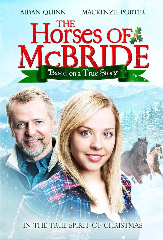 The Horses Of McBride