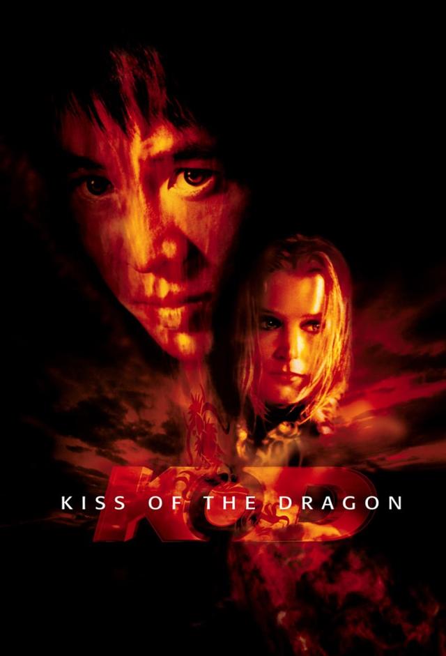 Kiss of the Dragon