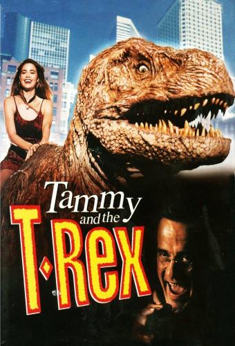 Tammy and the T-Rex