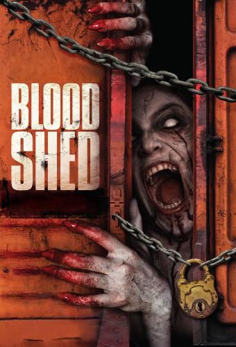 Blood Shed