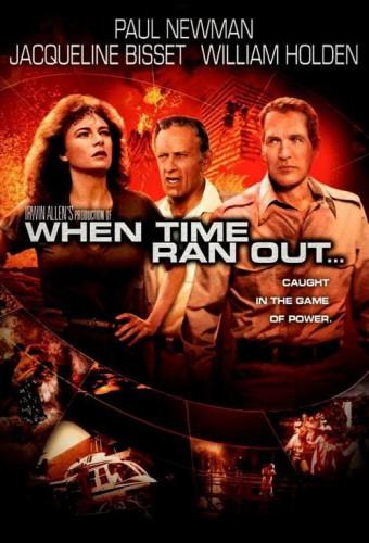 When Time Ran Out...