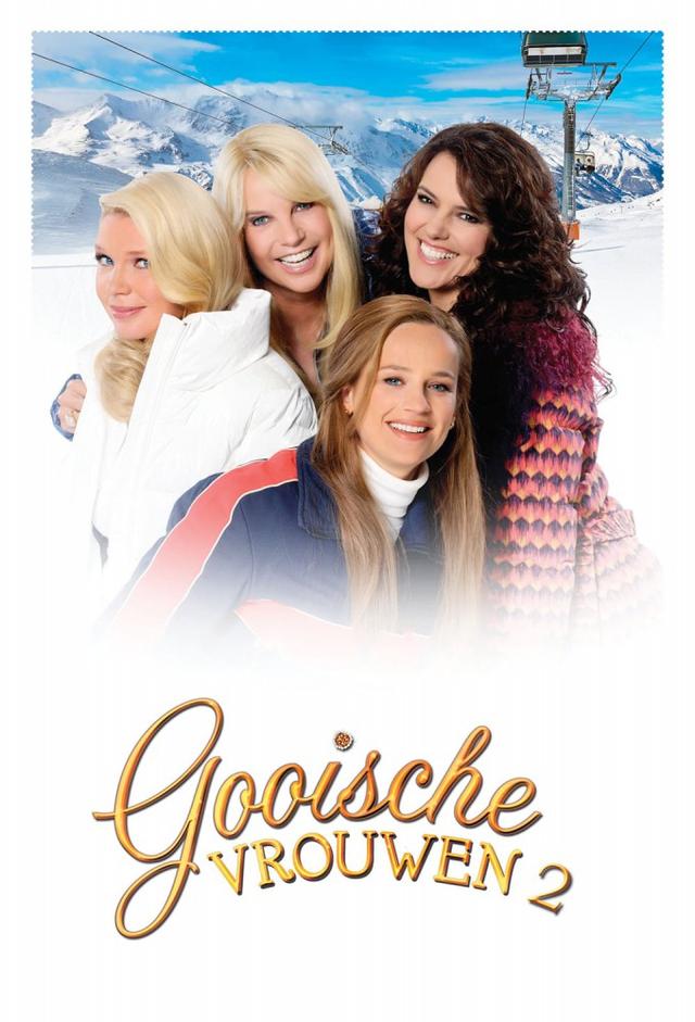 Gooische Vrouwen 2