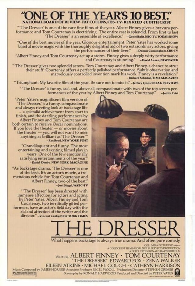 The Dresser