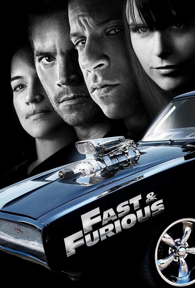 Fast & Furious