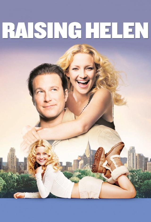 Raising Helen