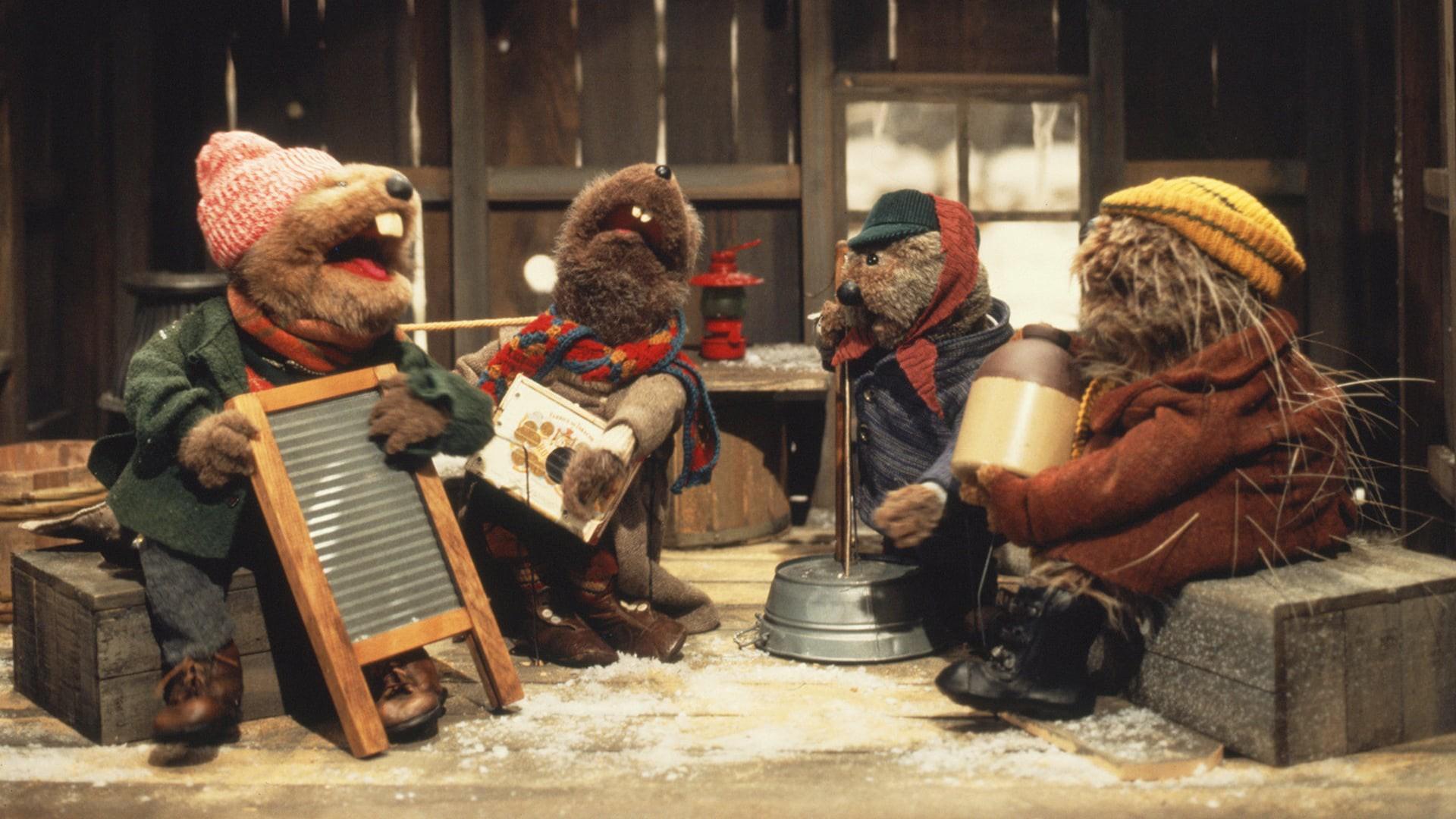 Emmet Otter's Jug-Band Christmas