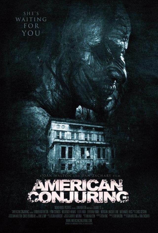 American Conjuring