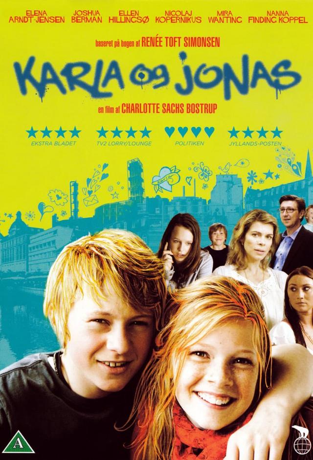 Karla and Jonas