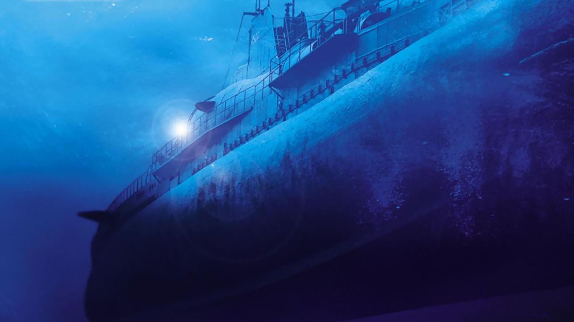 Lorelei: The Witch of the Pacific Ocean