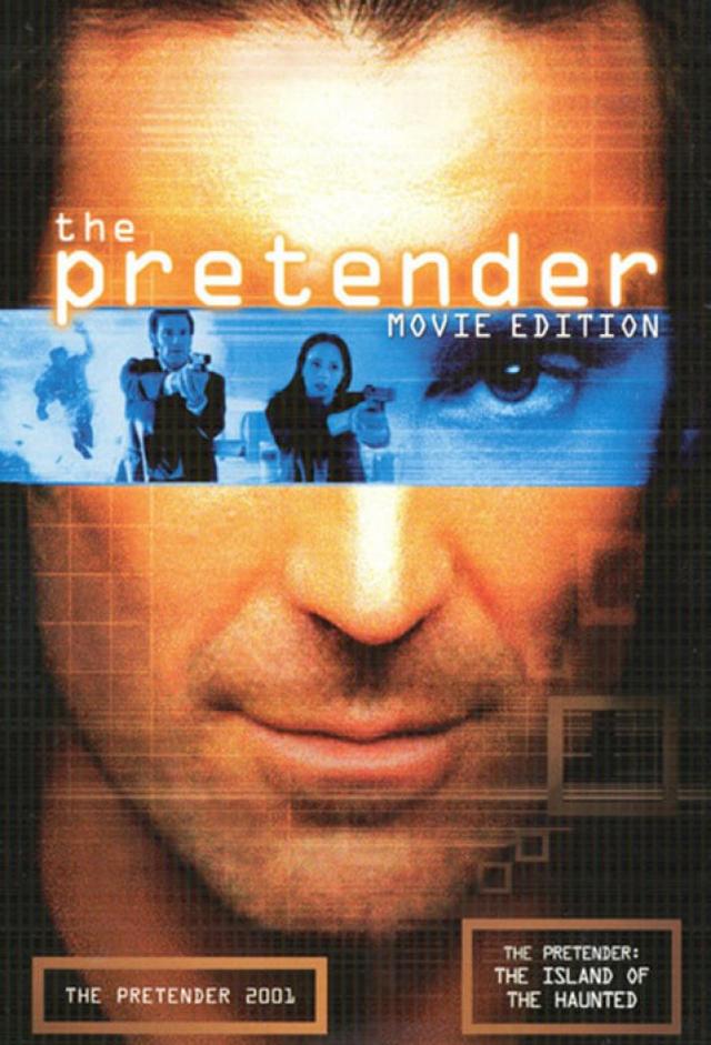 The Pretender 2001