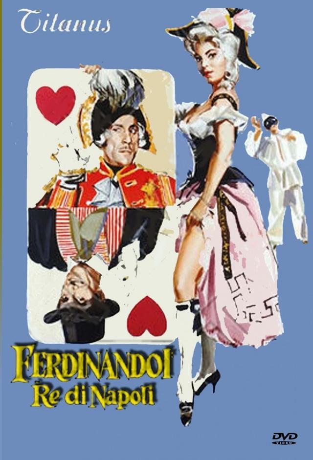 Ferdinando I, re di Napoli