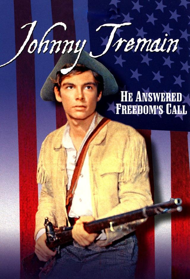 Johnny Tremain