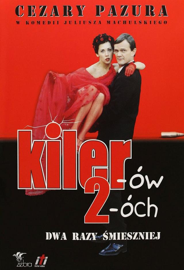 Killer 2