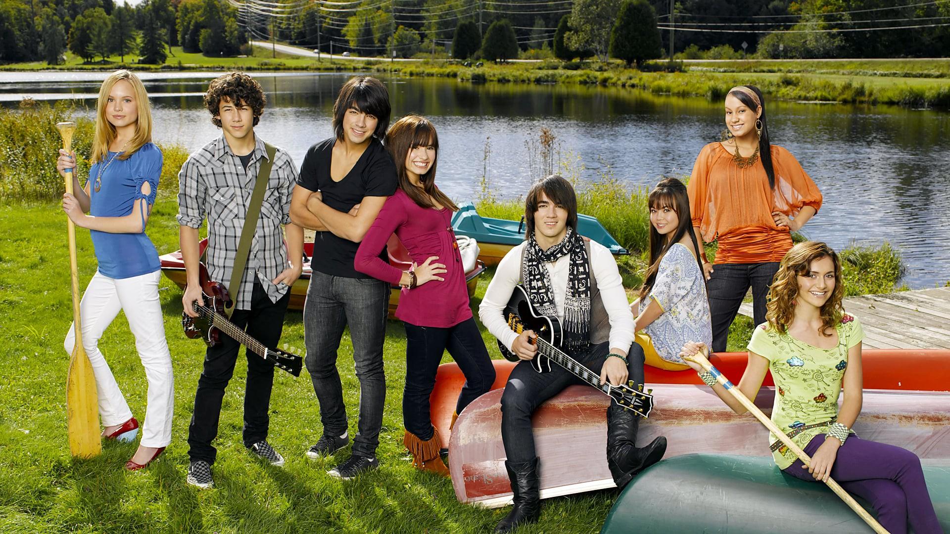 Camp Rock