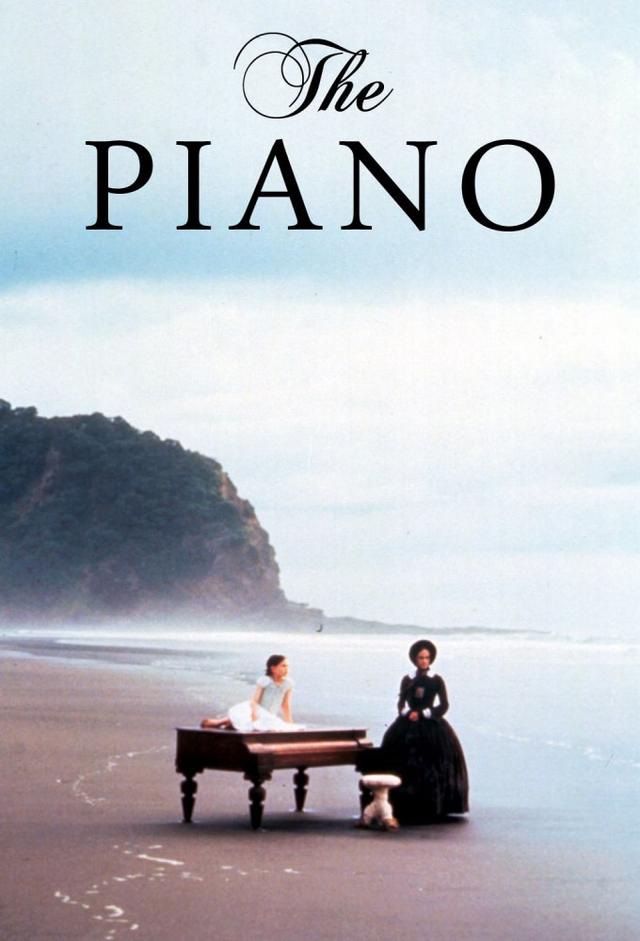 The Piano