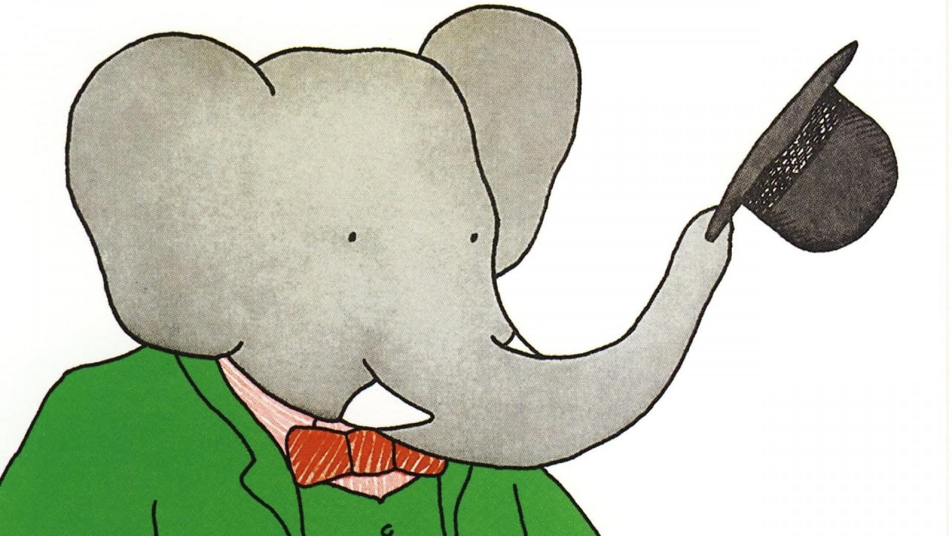 Babar: King of the Elephants