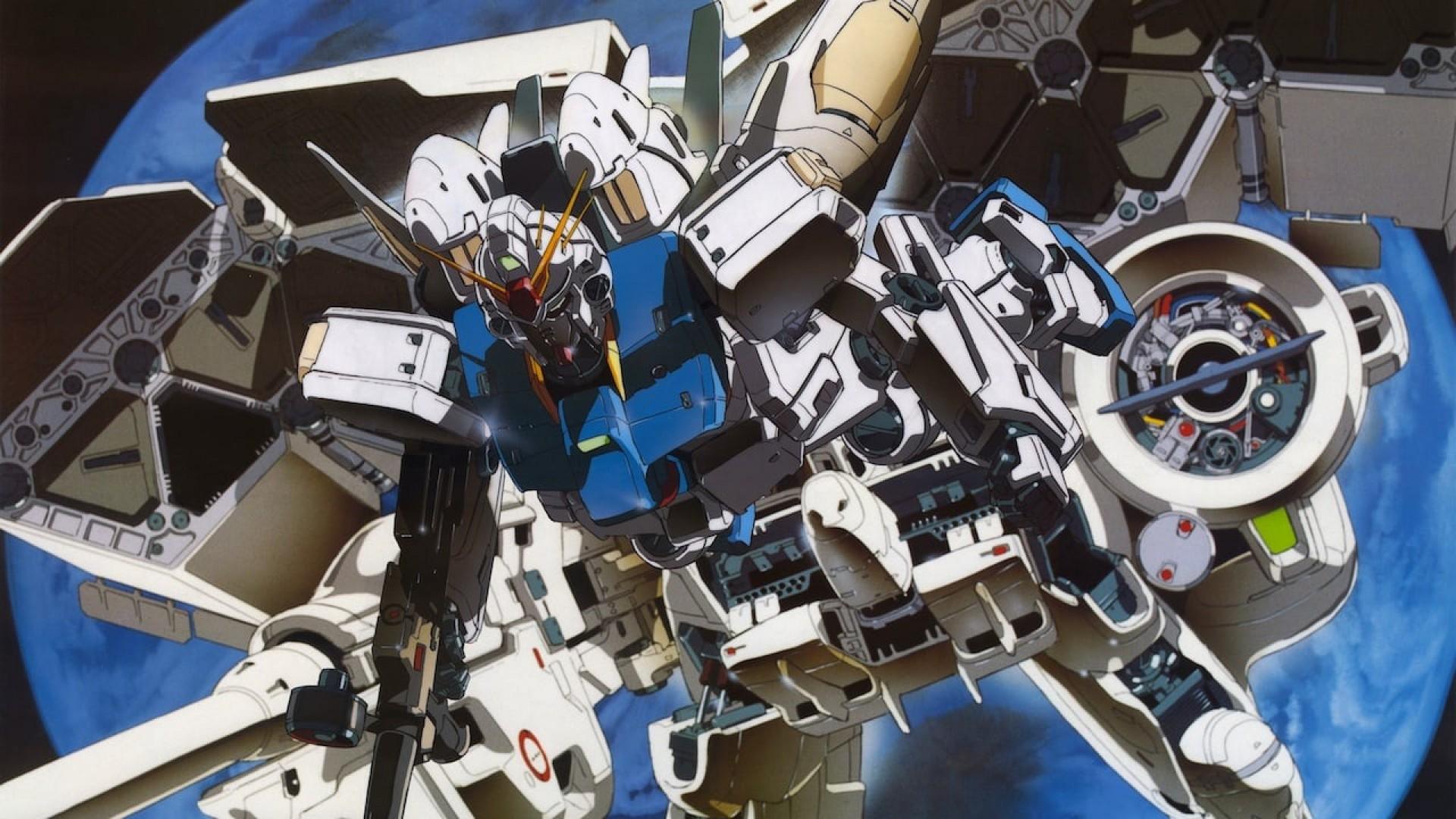 Mobile Suit Gundam 0083: The Last Blitz of Zeon