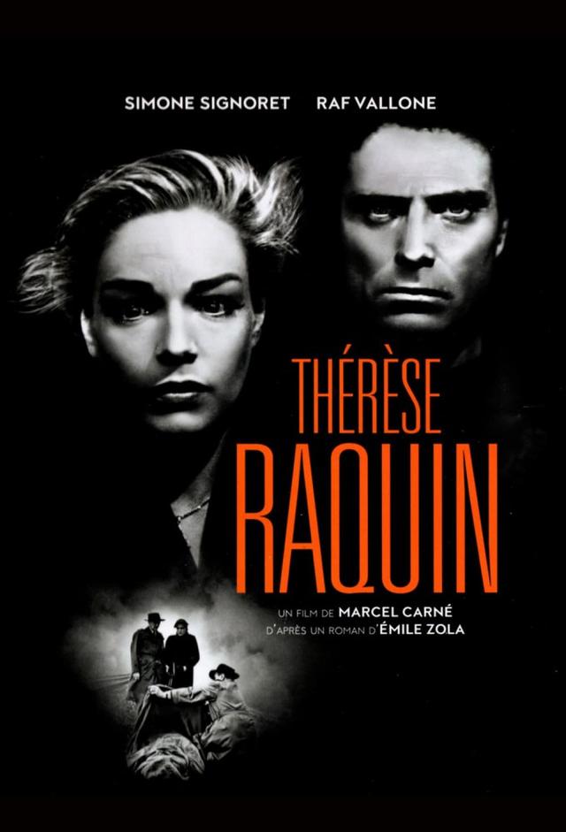 Thérèse Raquin