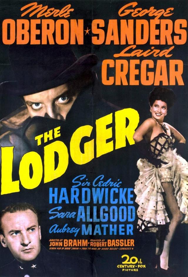 The Lodger