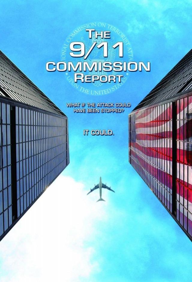 The 9/11 Commission Report