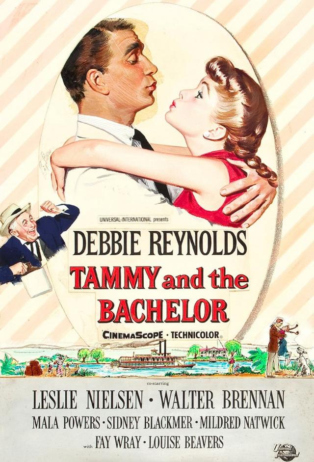 Tammy and the Bachelor