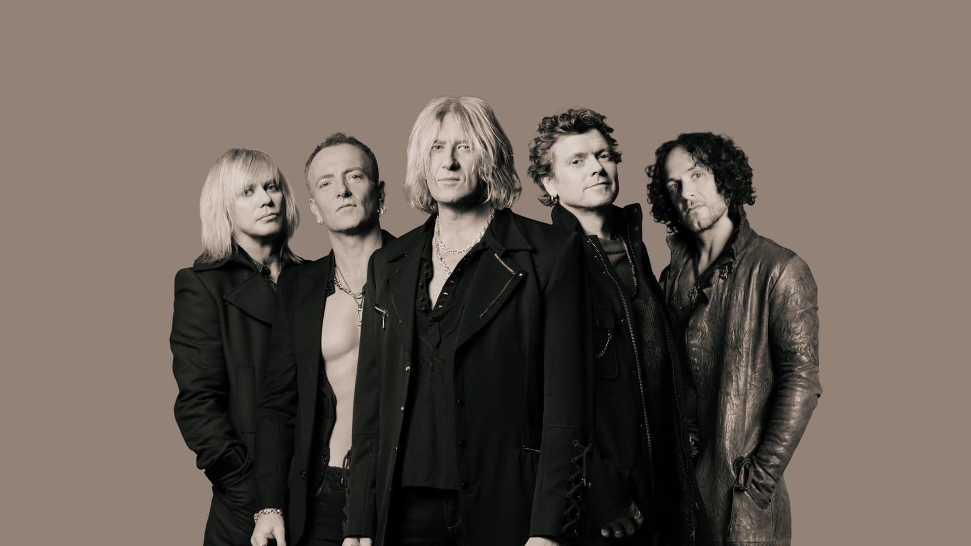 Hysteria: The Def Leppard Story