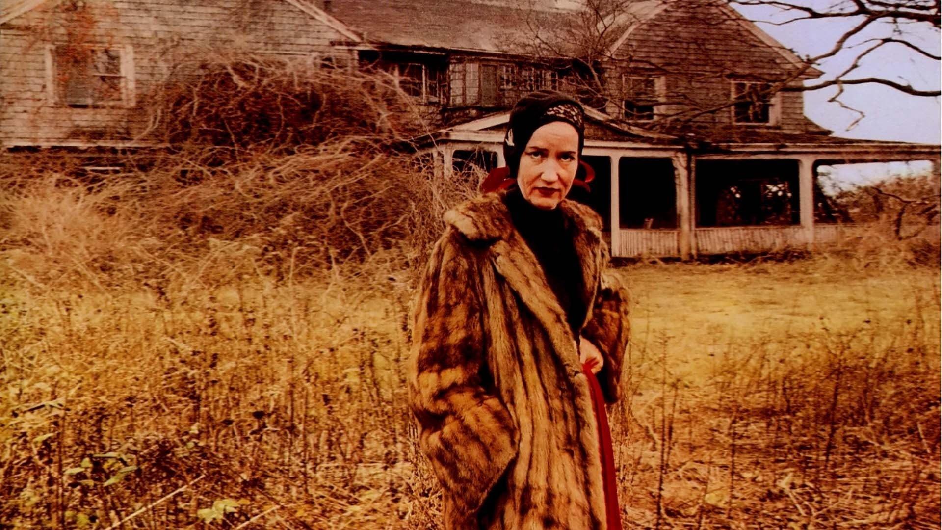 The Beales of Grey Gardens