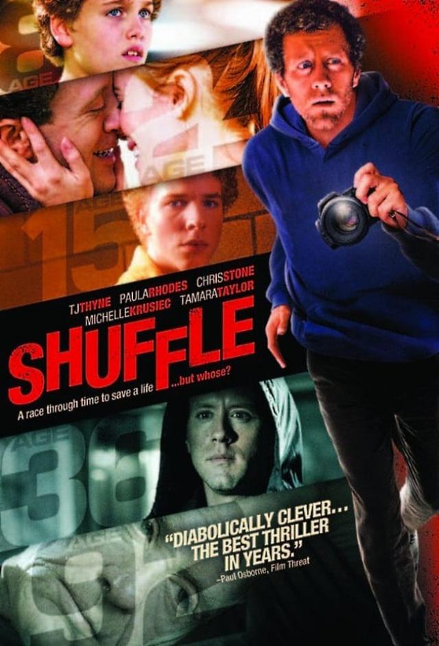 Shuffle