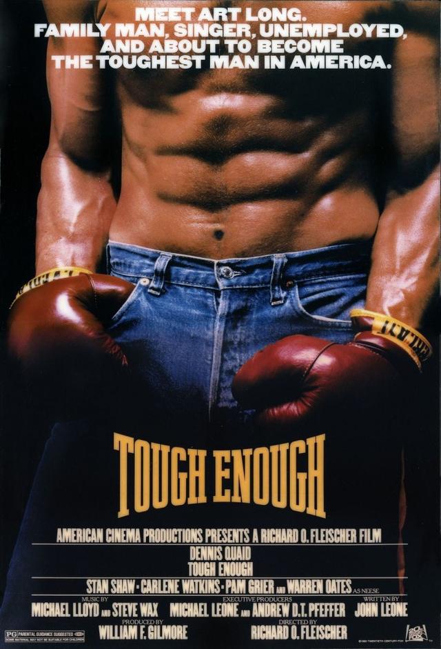 Tough Enough