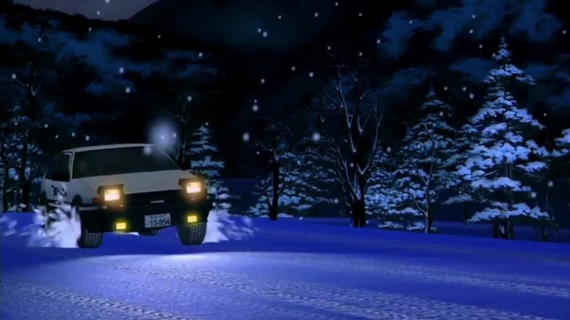 Initial D: Third Stage