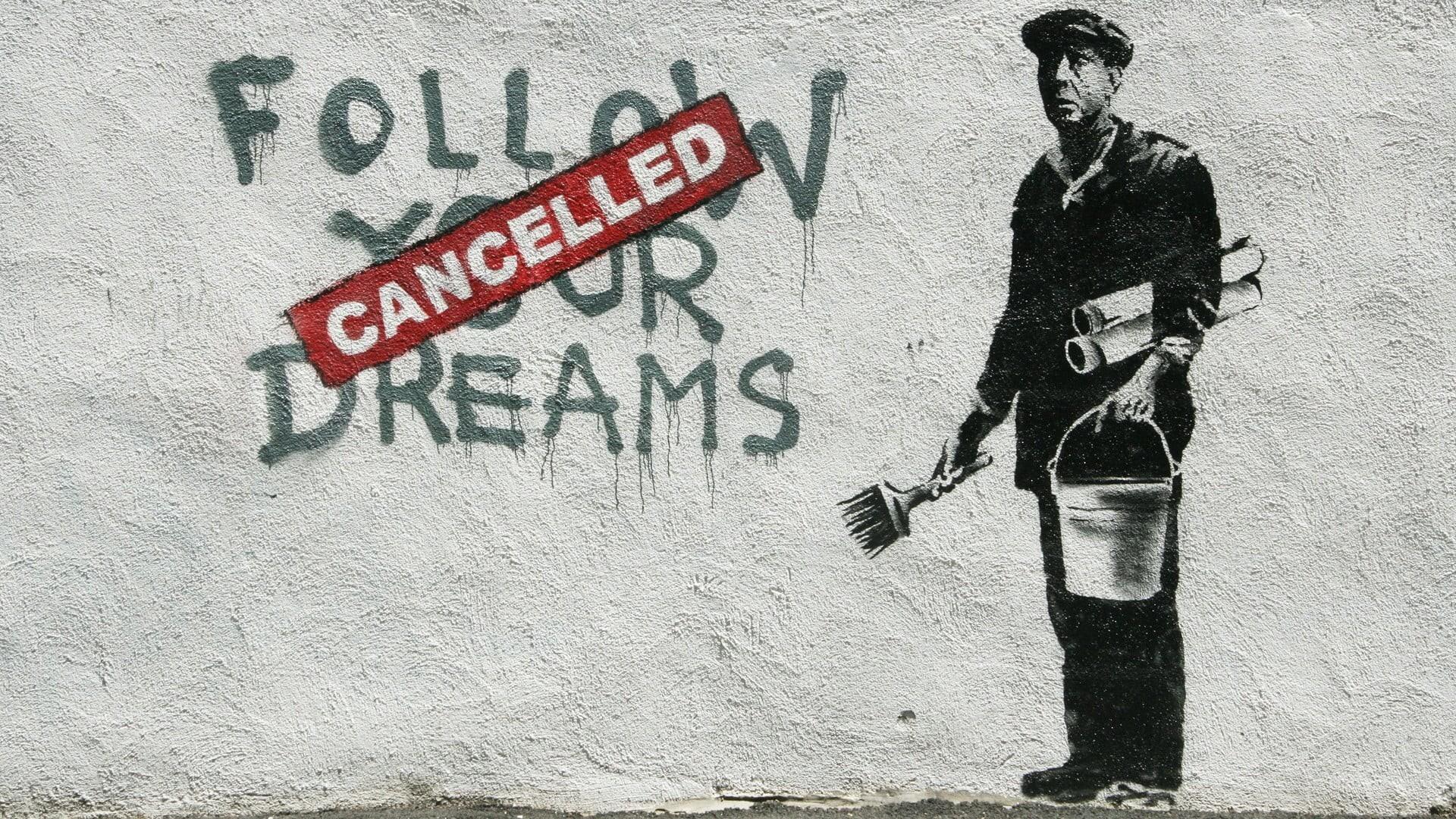 Banksy Does New York