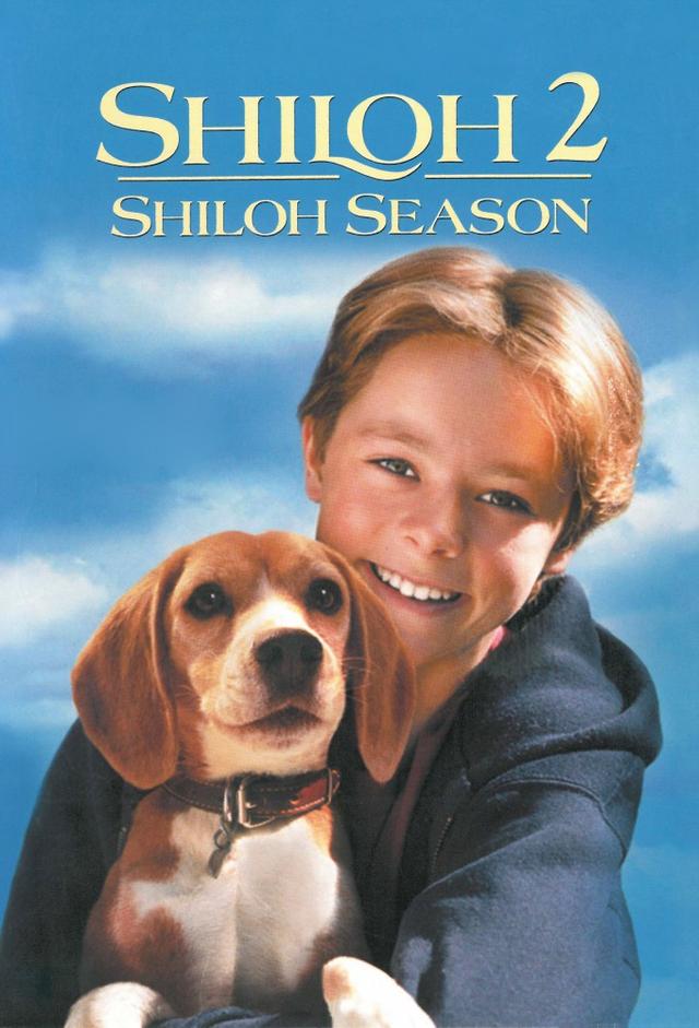 Shiloh 2: Shiloh Season