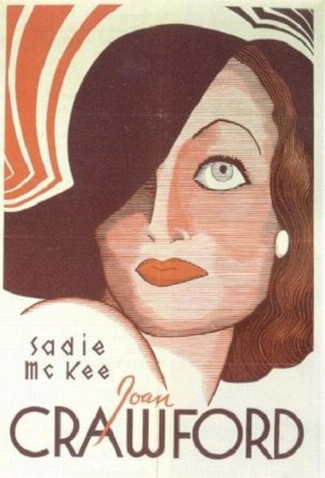 Sadie McKee