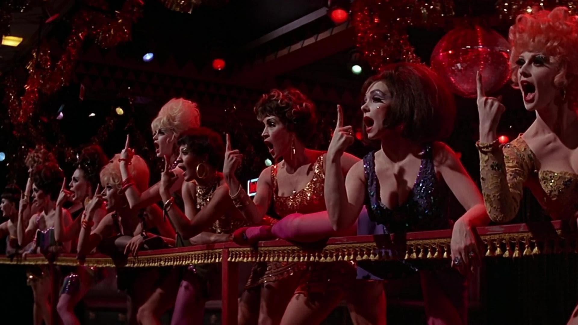 Sweet Charity