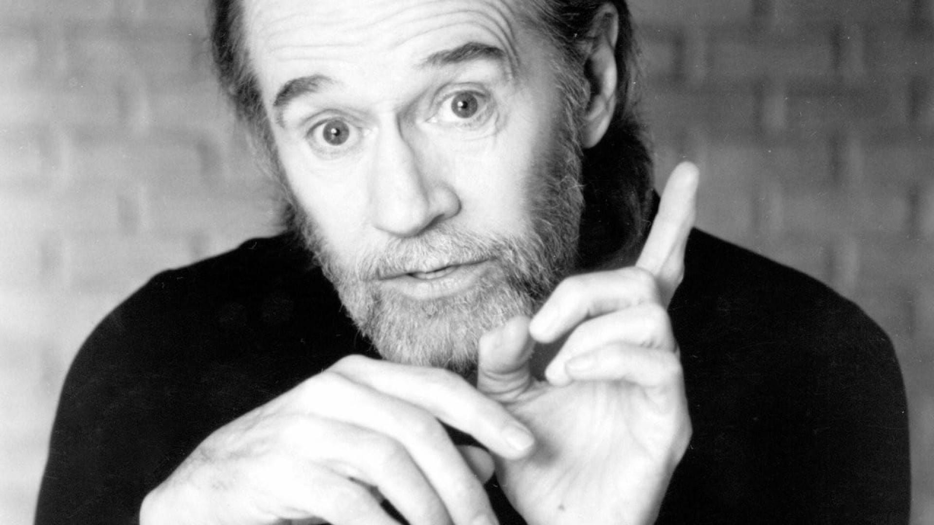 George Carlin: What Am I Doing in New Jersey?