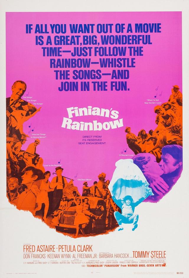 Finian's Rainbow