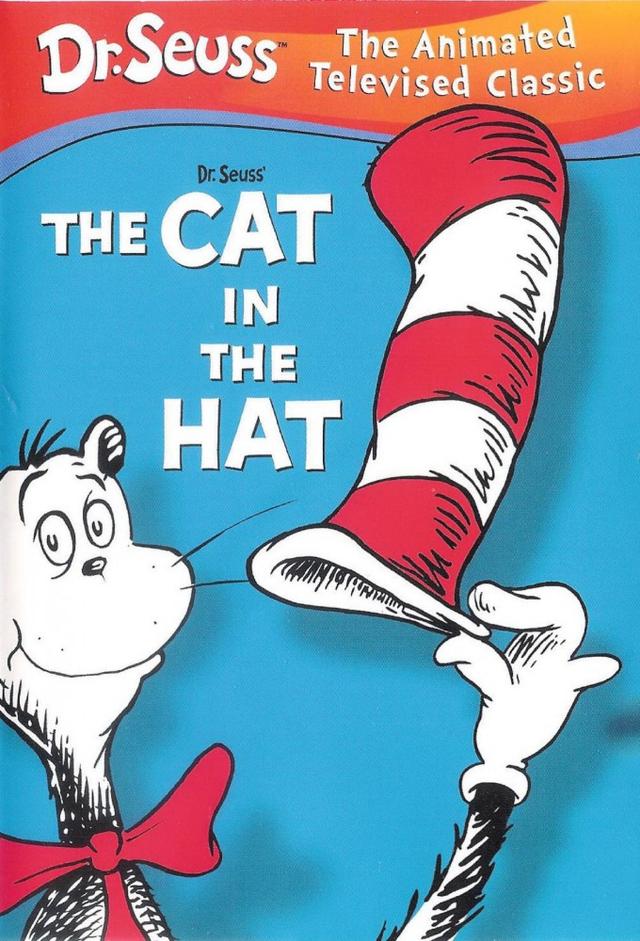 The Cat in the Hat