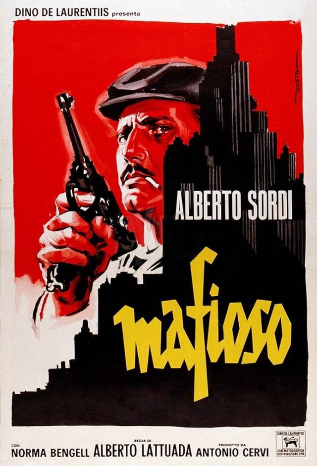 Mafioso