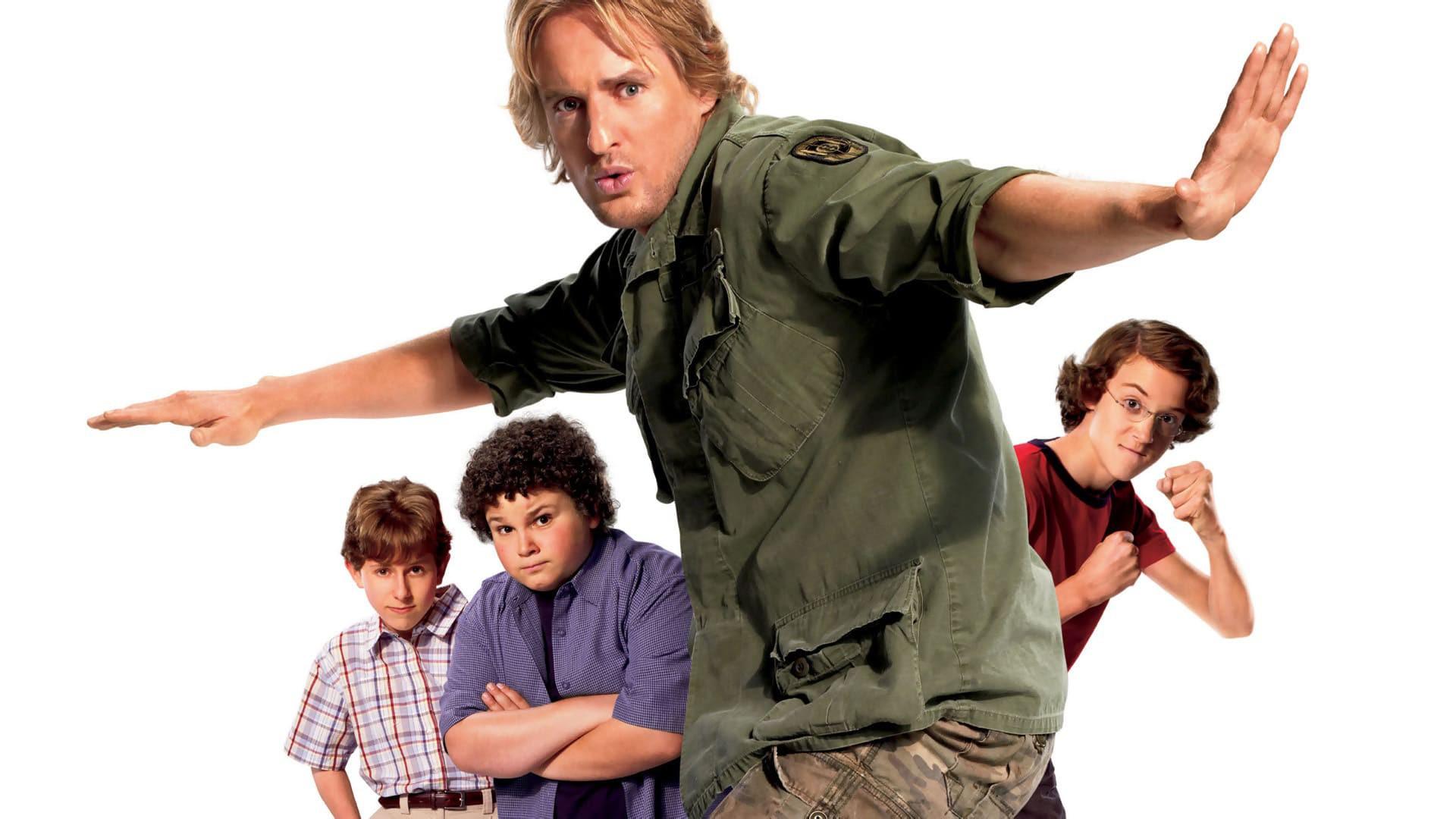 Drillbit Taylor