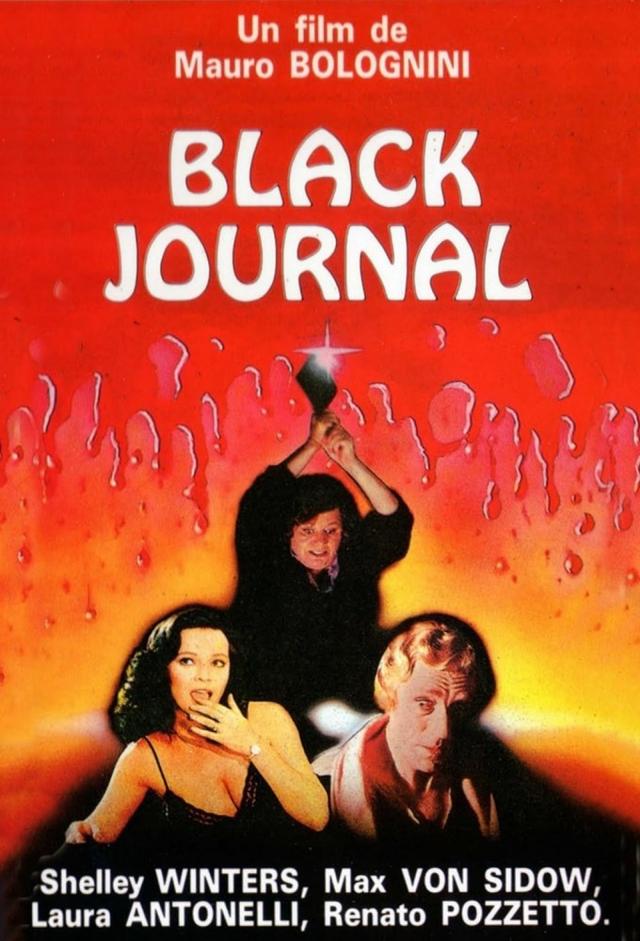 Black Journal