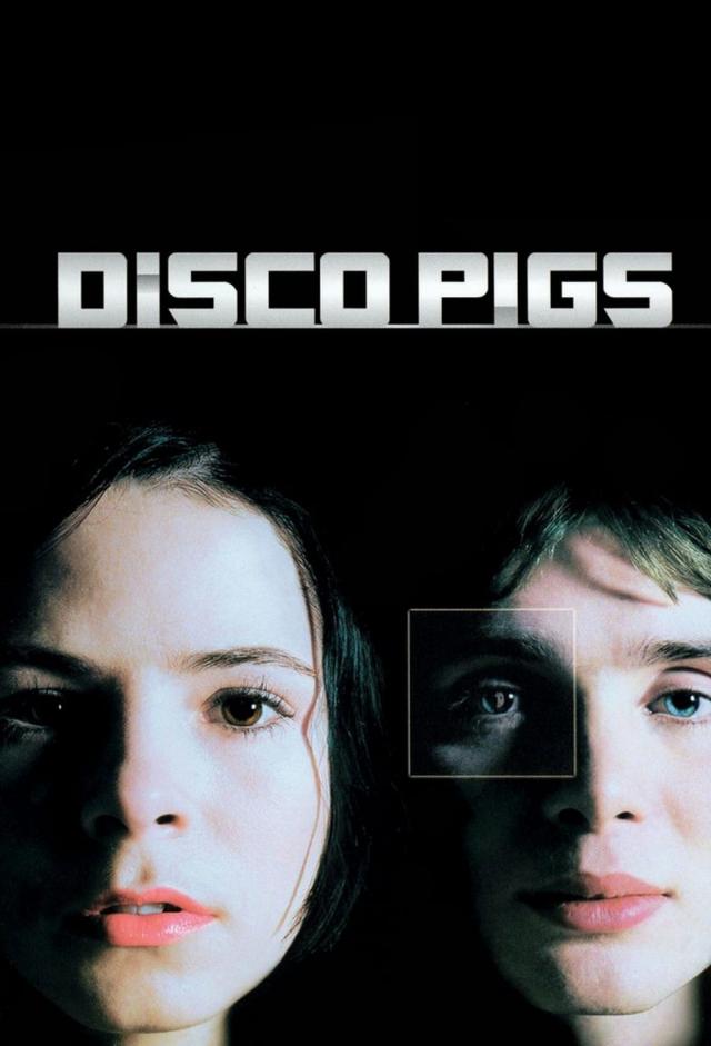 Disco Pigs