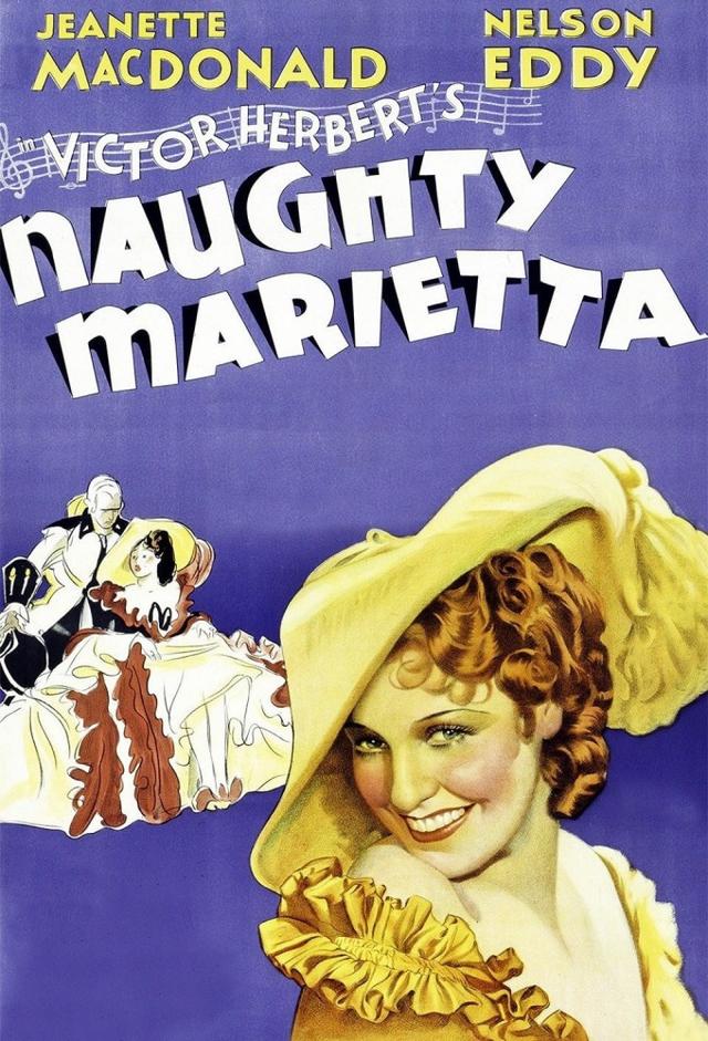 Naughty Marietta