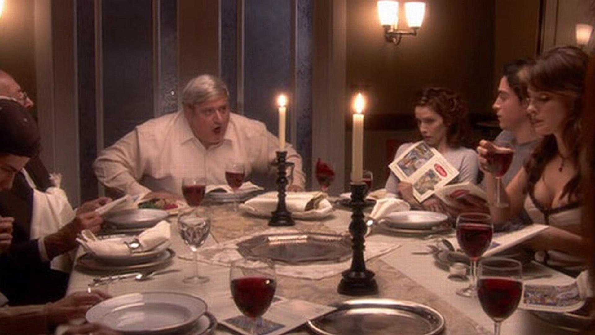When Do We Eat