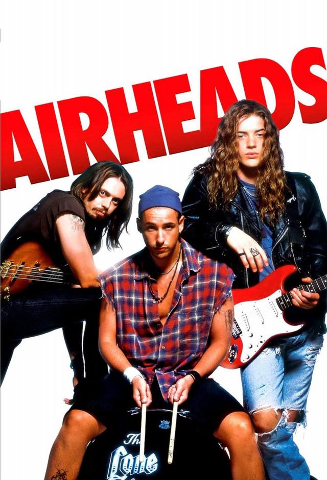 Airheads