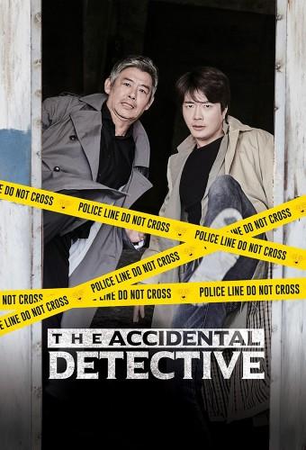 The Accidental Detective