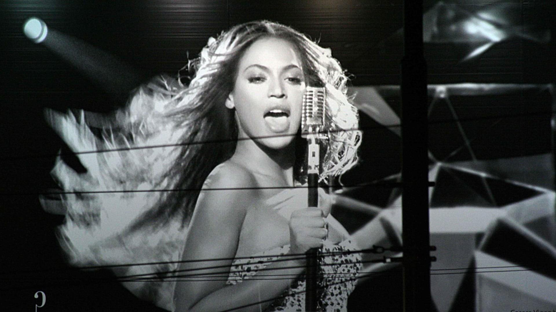 Beyoncé: The Beyoncé Experience Live