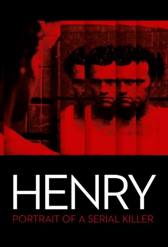 Henry: Portrait of a Serial Killer