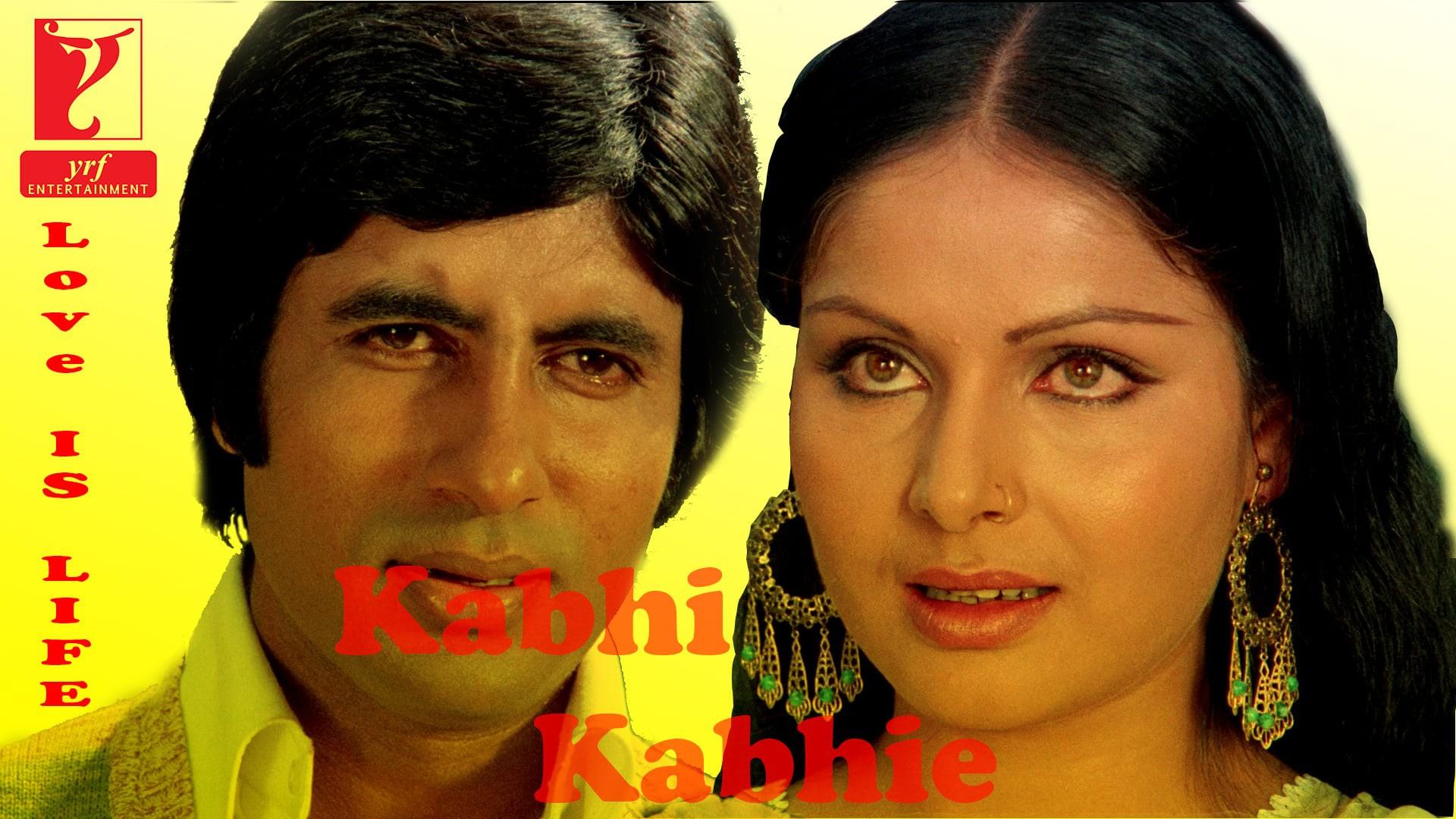 Kabhi Kabhie