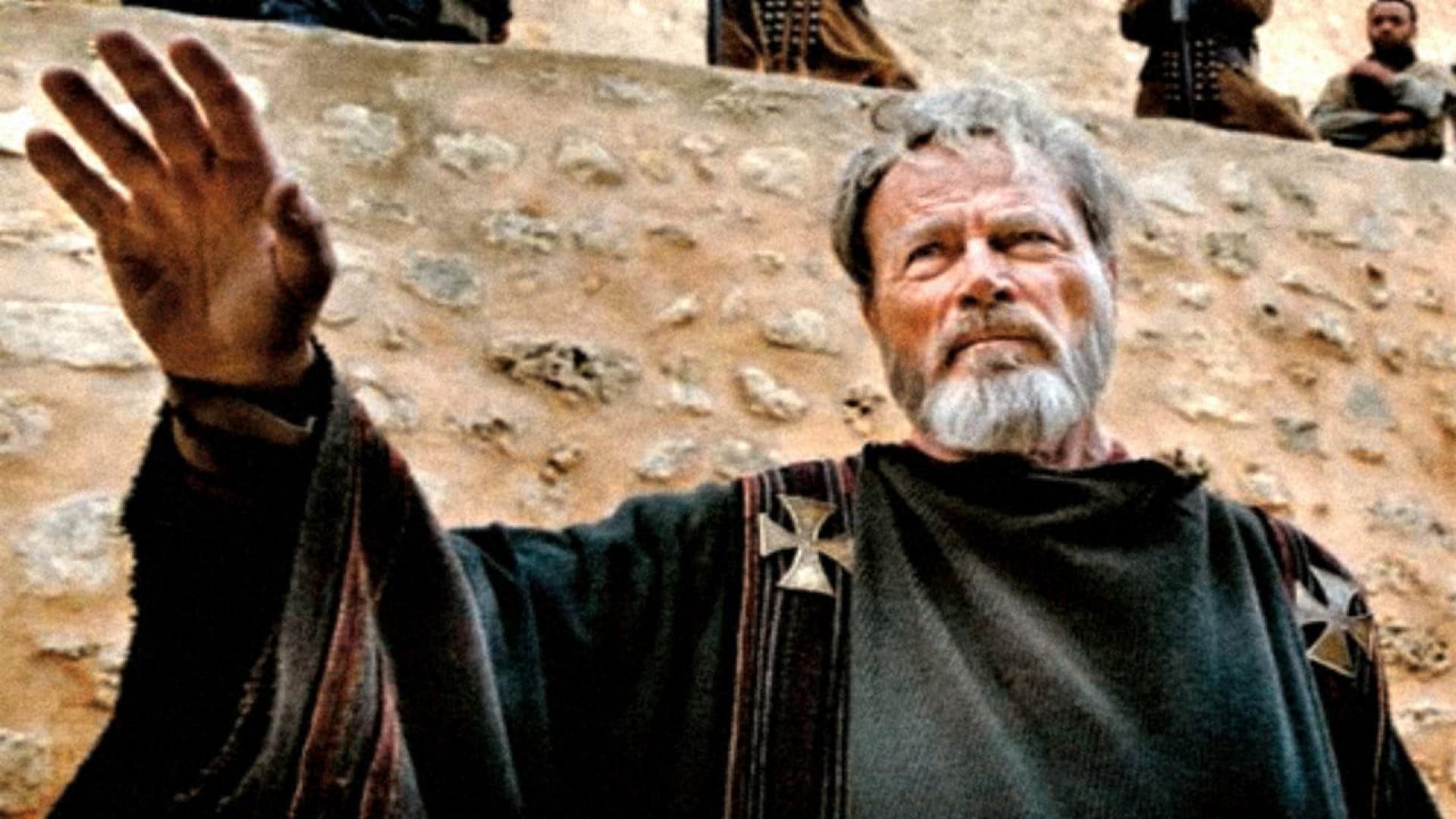 Augustine: The Decline of the Roman Empire